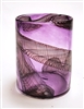 Andrew Iannazzie Hyacinth Dark Matter Glass