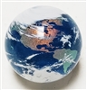 Geoffrey Beetem 2 3/16" New Earth Marble