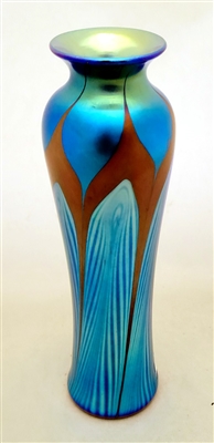 Evan Chambers Small Tall Shoulder Vase