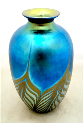 Evan Chambers Small Classic Vase
