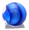 Geoffrey Beetem Submerso 1  9/16" Blue Marble