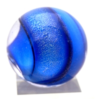 Geoffrey Beetem Submerso 1  9/16" Blue Marble