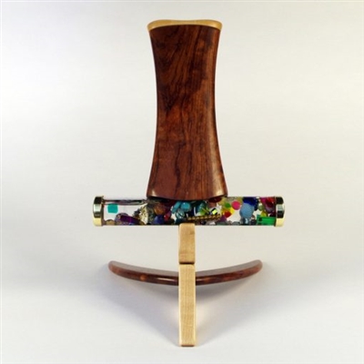 Henry Bergeson Timefly Kaleidoscope