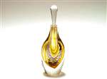 Michael Hermann Gina Lunn Amber Veiled Perfume