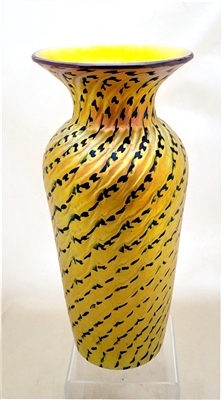 Lundberg Studios Regalette Vase