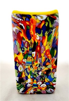 Michael Maddy Everything Rectangle Vase