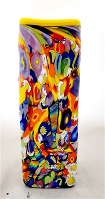 Michael Maddy Everything Square Vase