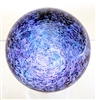 Filip Vogelpohl 2"  Galaxy Glass Marble