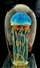 Rick Satava Large Plus 7" Moon Jellyfish