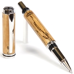 Baron Rollerball Pen - Tamarind Spalted by Lanier Pens, lanierpens, lanierpens.com, wndpens, WOOD N DREAMS, Pensbylanier