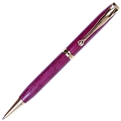 Comfort Twist Pen - Purpleheart by Lanier Pens, lanierpens, lanierpens.com, wndpens, WOOD N DREAMS, Pensbylanier