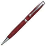 Comfort Twist Pen - Purpleheart by Lanier Pens, lanierpens, lanierpens.com, wndpens, WOOD N DREAMS, Pensbylanier