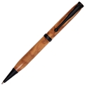 Comfort Twist Pen - Olivewood by Lanier Pens, lanierpens, lanierpens.com, wndpens, WOOD N DREAMS, Pensbylanier