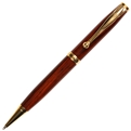 Comfort Twist Pen - Cocobolo by Lanier Pens, lanierpens, lanierpens.com, wndpens, WOOD N DREAMS, Pensbylanier