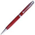 Comfort Twist Pen - Red Heart by Lanier Pens, lanierpens, lanierpens.com, wndpens, WOOD N DREAMS, Pensbylanier