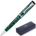 Conklin Duragraph Ballpoint Pen - Forest Green (CK71335) By Lanier Pens