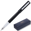 Conklin Coronet Fountain Pen - Black (CK71820) By Lanier Pens