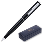 Conklin Coronet Ballpoint Pen - Black (CK71825) By Lanier Pens