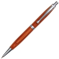 Comfort Pencil with Grip - Comfort Pencil-Tulip Wood by Lanier Pens, lanierpens, lanierpens.com, wndpens, WOOD N DREAMS, Pensbylanier