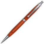 Comfort Pencil with Grip - Comfort Pencil-Tulip Wood by Lanier Pens, lanierpens, lanierpens.com, wndpens, WOOD N DREAMS, Pensbylanier
