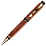 Cigar Twist Pen - Desert Camo by Lanier Pens, lanierpens, lanierpens.com, wndpens, WOOD N DREAMS, Pensbylanier