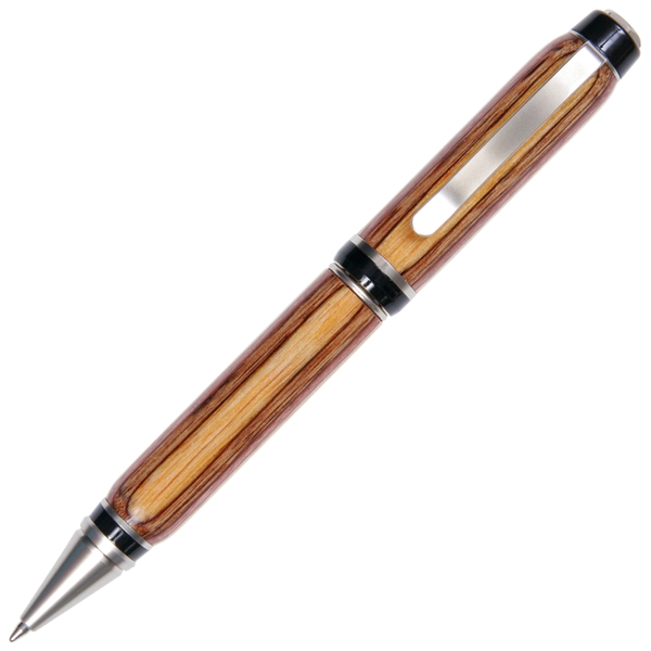 Cigar Twist Pen - Desert Camo by Lanier Pens, lanierpens, lanierpens.com, wndpens, WOOD N DREAMS, Pensbylanier