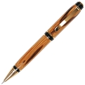 Cigar Twist Pencil - Marblewood by Lanier Pens, lanierpens, lanierpens.com, wndpens, WOOD N DREAMS, Pensbylanier