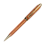 Designer Twist Pen - Desert Camo by Lanier Pens, lanierpens, lanierpens.com, wndpens, WOOD N DREAMS, Pensbylanier