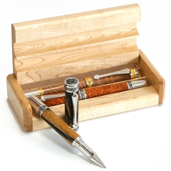 Oversized Gift Box â€“ Maple Double