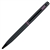 4G Ball Pen - Matt Black with Purple Accents