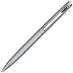 4G Ball Pen - Silver with Black Accents