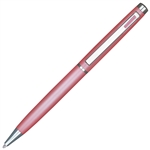 4G Ball Pen - Pink with Pink Accents