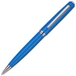 Clara Ball Pen - Blue