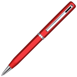 Elica Ball Pen - Red