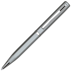 Elica Ball Pen - Silver