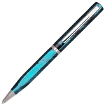 Elica Ball Pen - Turquoise