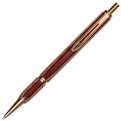 Longwood Pencil - Royal Jacaranda by Lanier Pens, lanierpens, lanierpens.com, wndpens, WOOD N DREAMS, Pensbylanier