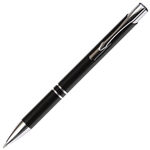 Budget Friendly JJ Mechanical Pencil - Black with Standard 0.5mm Lead Refill By Lanier Pens
