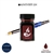 Monteverde G309PB 30 ml Emotions Fountain Pen Ink Bottle- Passion Burgundy