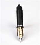 Baron Fountain Pen Nib - Fine Tip