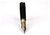 Black & Gold Classic Fountain Pen Nib - Broad Tip