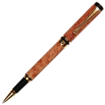 Classic Rollerball Pen - Coolibah Burl by Lanier Pens, lanierpens, lanierpens.com, wndpens, WOOD N DREAMS, Pensbylanier