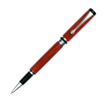 Classic Rollerball Pen - Bloodwood by Lanier Pens, lanierpens, lanierpens.com, wndpens, WOOD N DREAMS, Pensbylanier