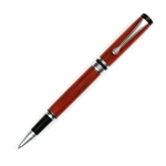 Classic Rollerball Pen - Red Heart by Lanier Pens, lanierpens, lanierpens.com, wndpens, WOOD N DREAMS, Pensbylanier