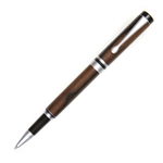 Classic Rollerball Pen - Tamboti by Lanier Pens, lanierpens, lanierpens.com, wndpens, WOOD N DREAMS, Pensbylanier