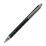 Schmidt Capless Rollerball Pen - Green