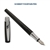 Schmidt Intrinsic Fountain Pen - Black