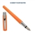 Schmidt Intrinsic Fountain Pen - Orange