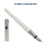 Schmidt Intrinsic Fountain Pen - White