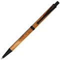 Slimline Pencil - Olivewood by Lanier Pens, lanierpens, lanierpens.com, wndpens, WOOD N DREAMS, Pensbylanier